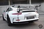 Porsche 911 GT3 RS by DS Automobile 2016 года